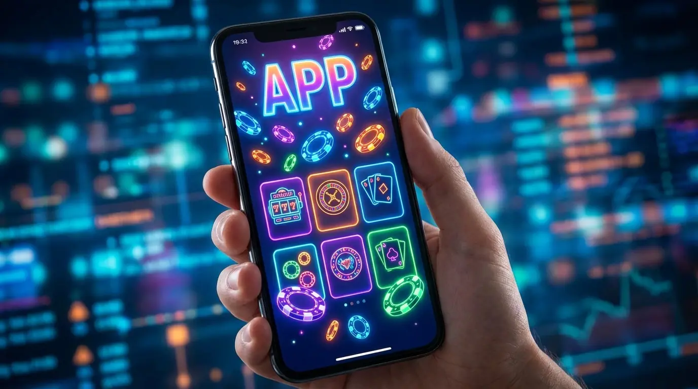 Sky casino app