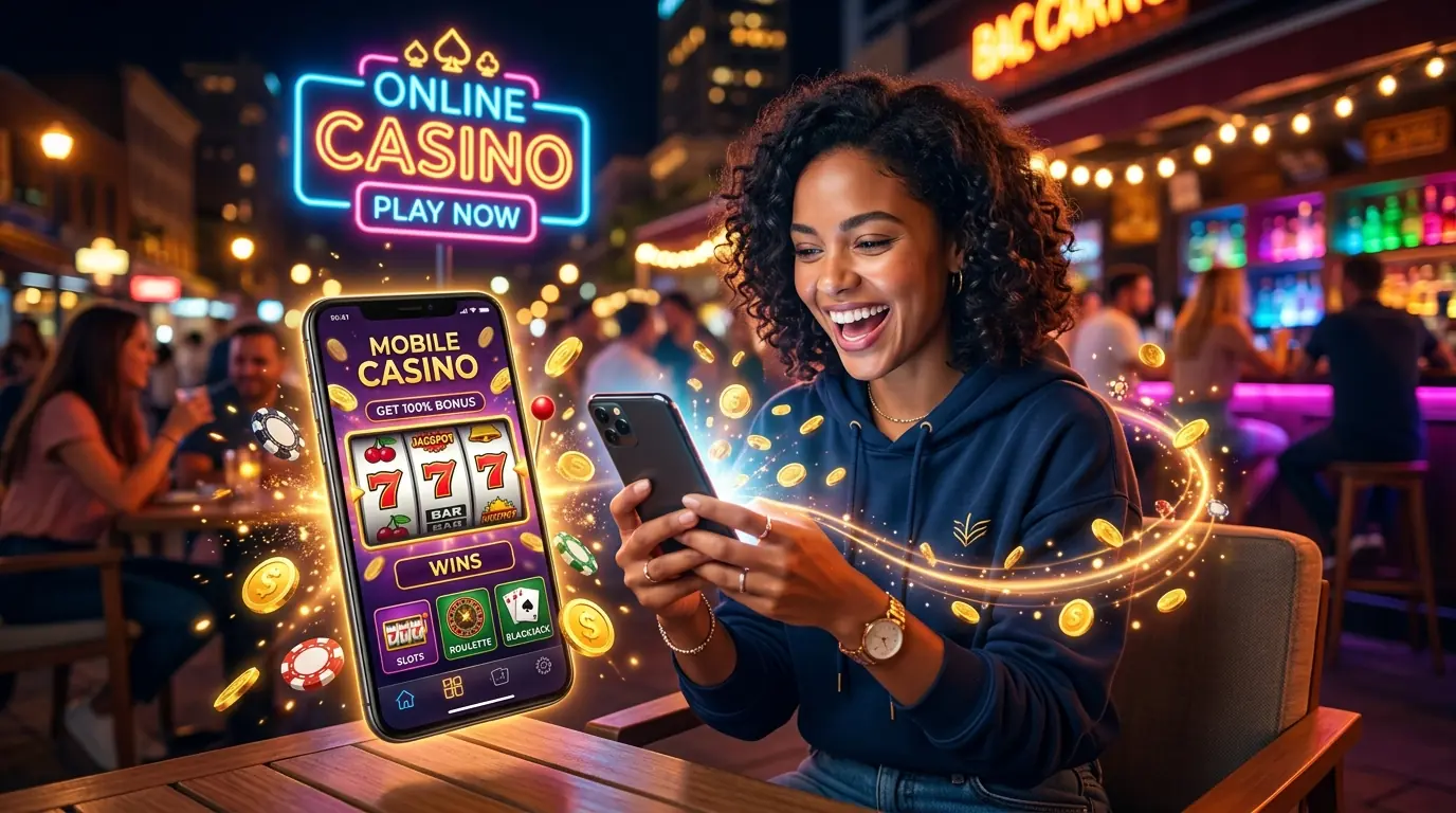 Sky mobile casino