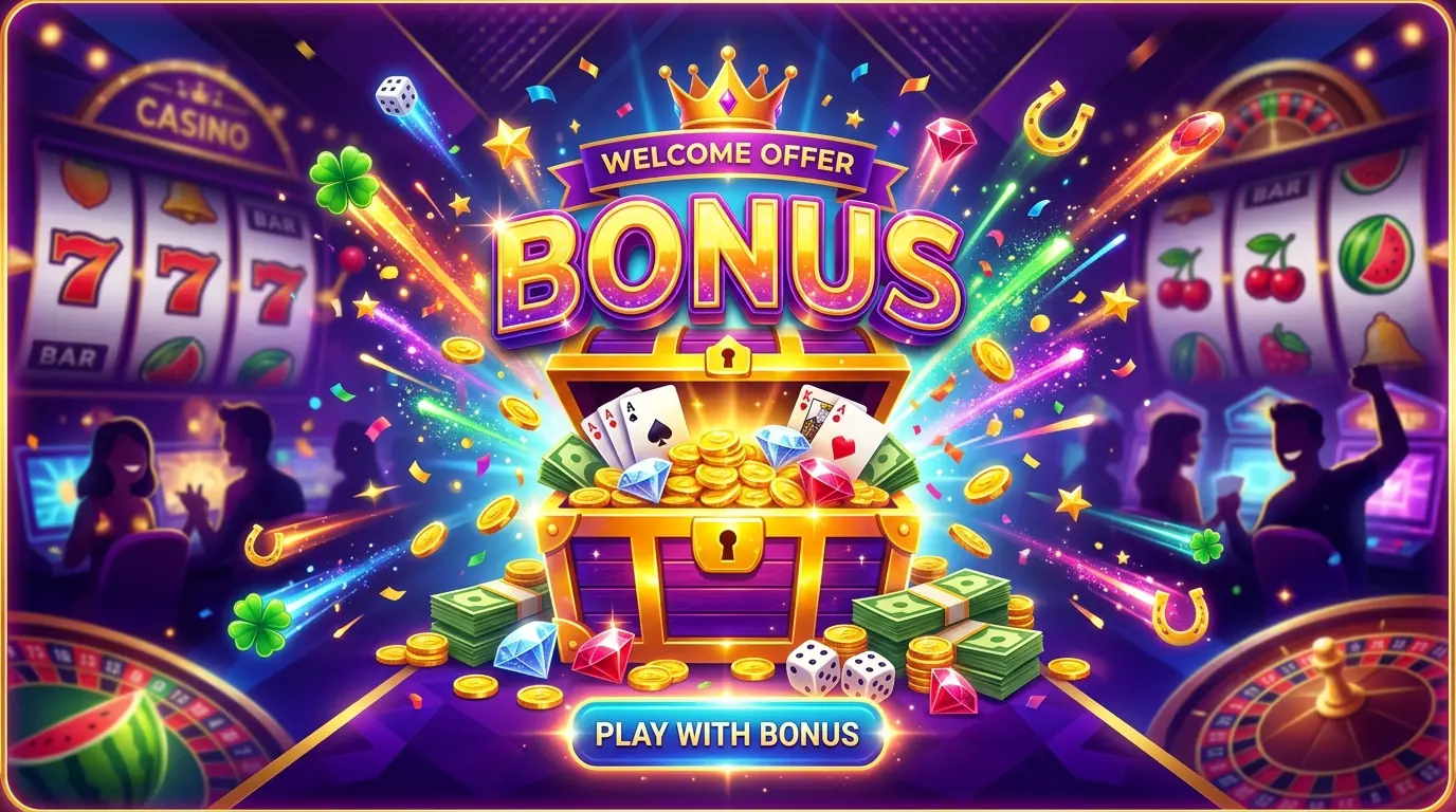 Sky bonus
