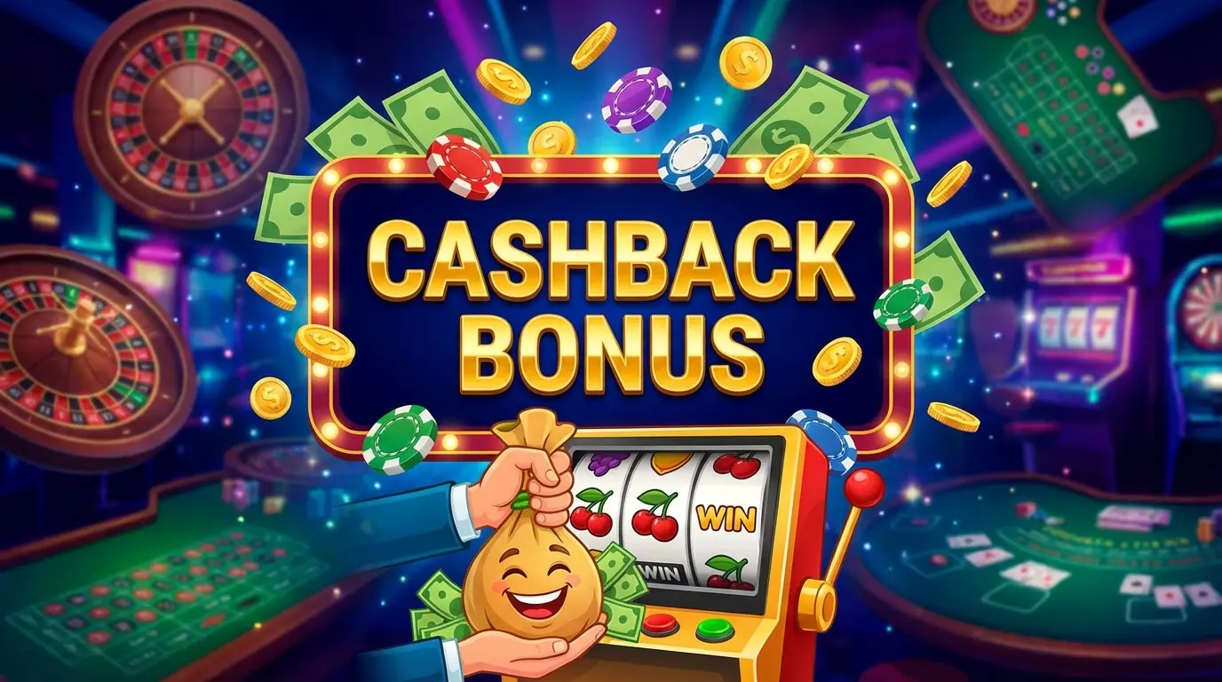 Sky casino cashback bonus
