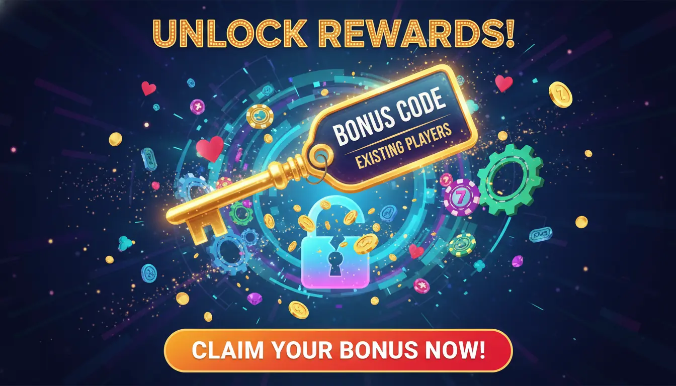Sky casino bonus code for existing players