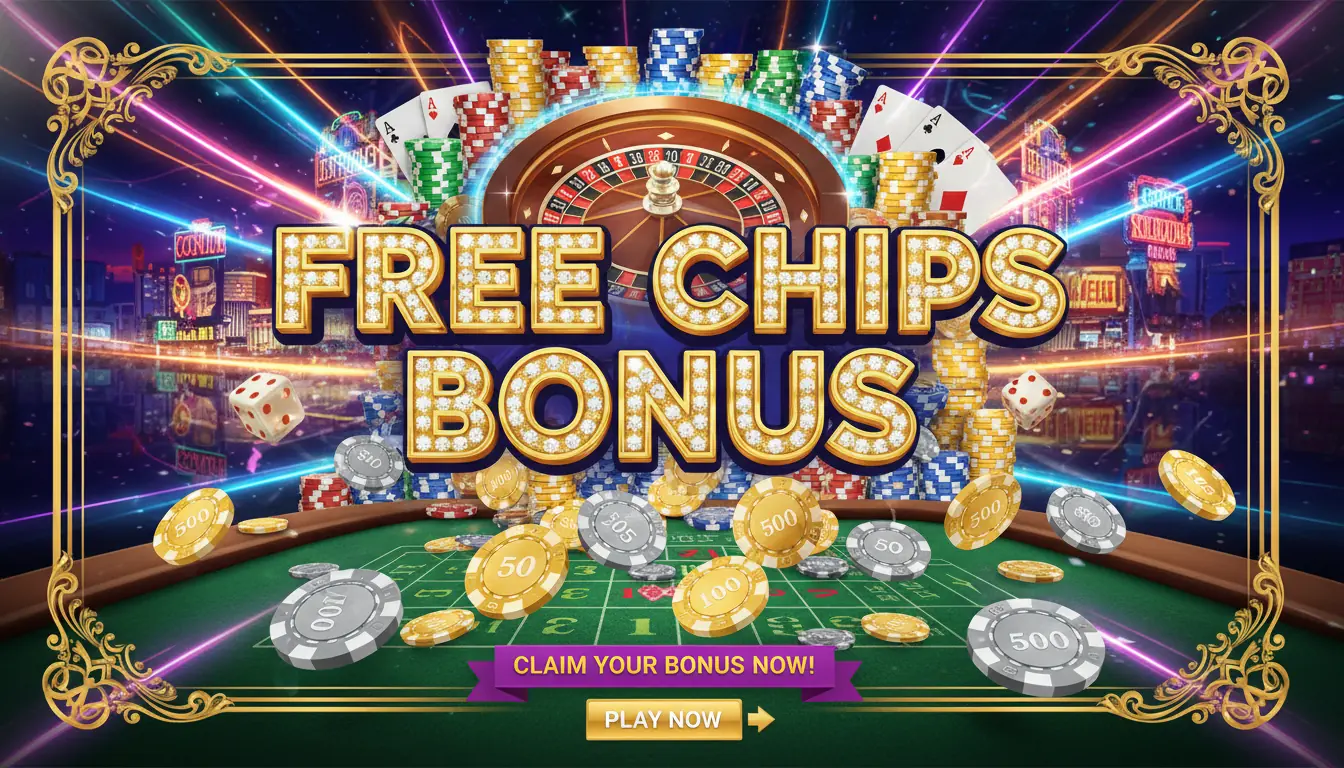 Sky free chips