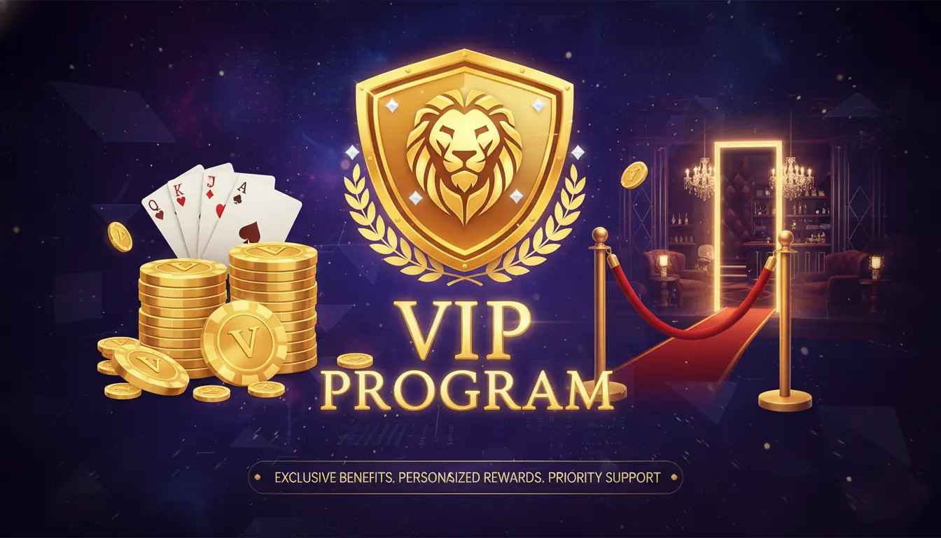 Sky casino VIP PROGRAM