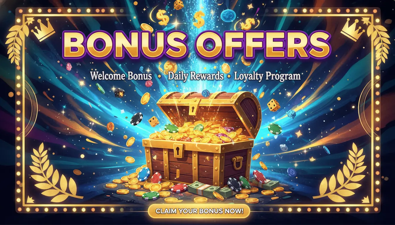 Sky casino bonus offers