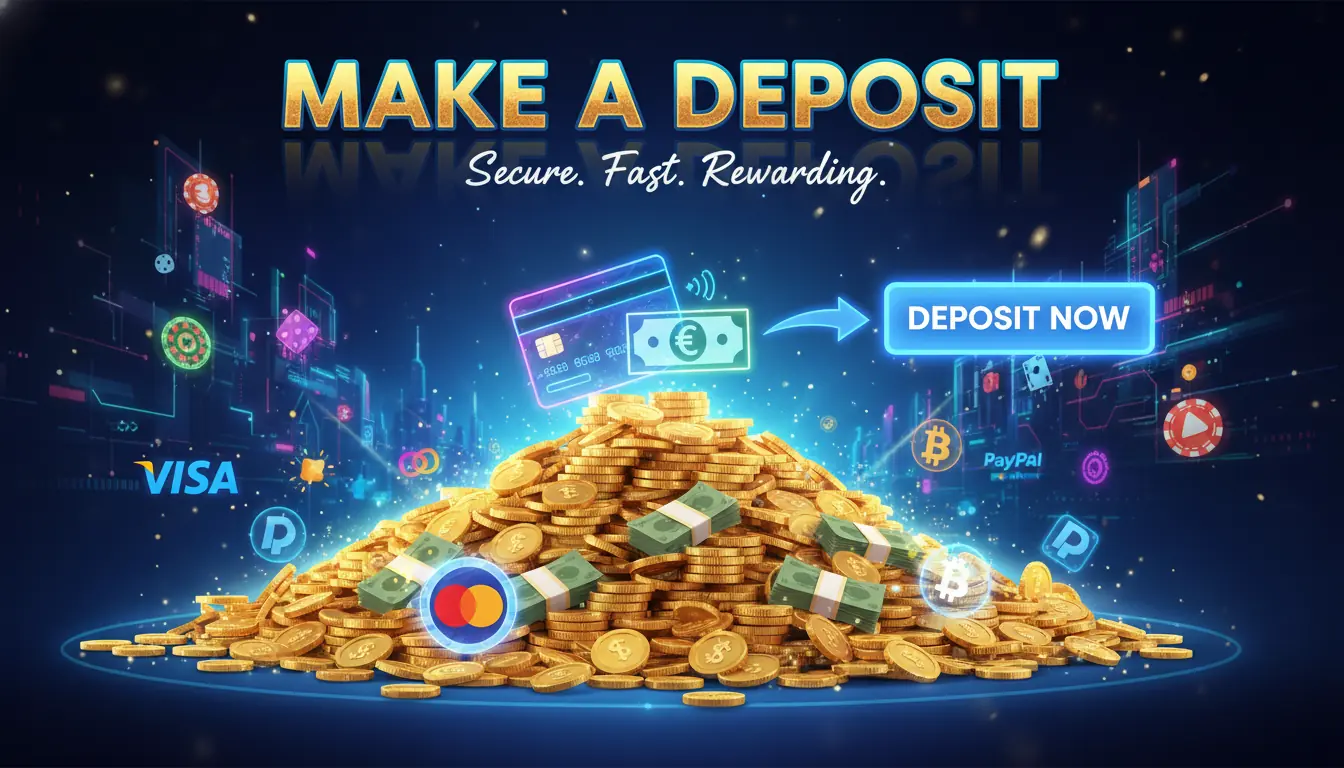 Sky casino payment methods