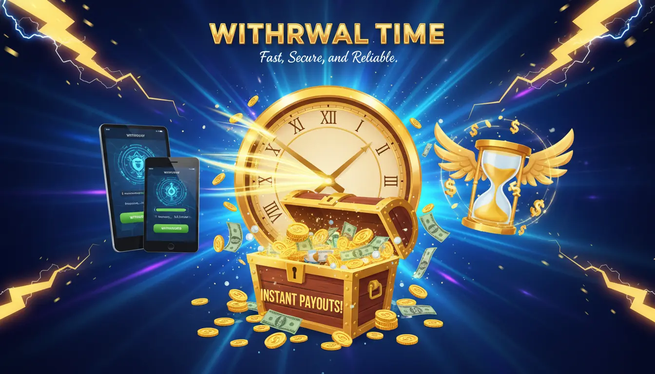 Sky withdrawal time