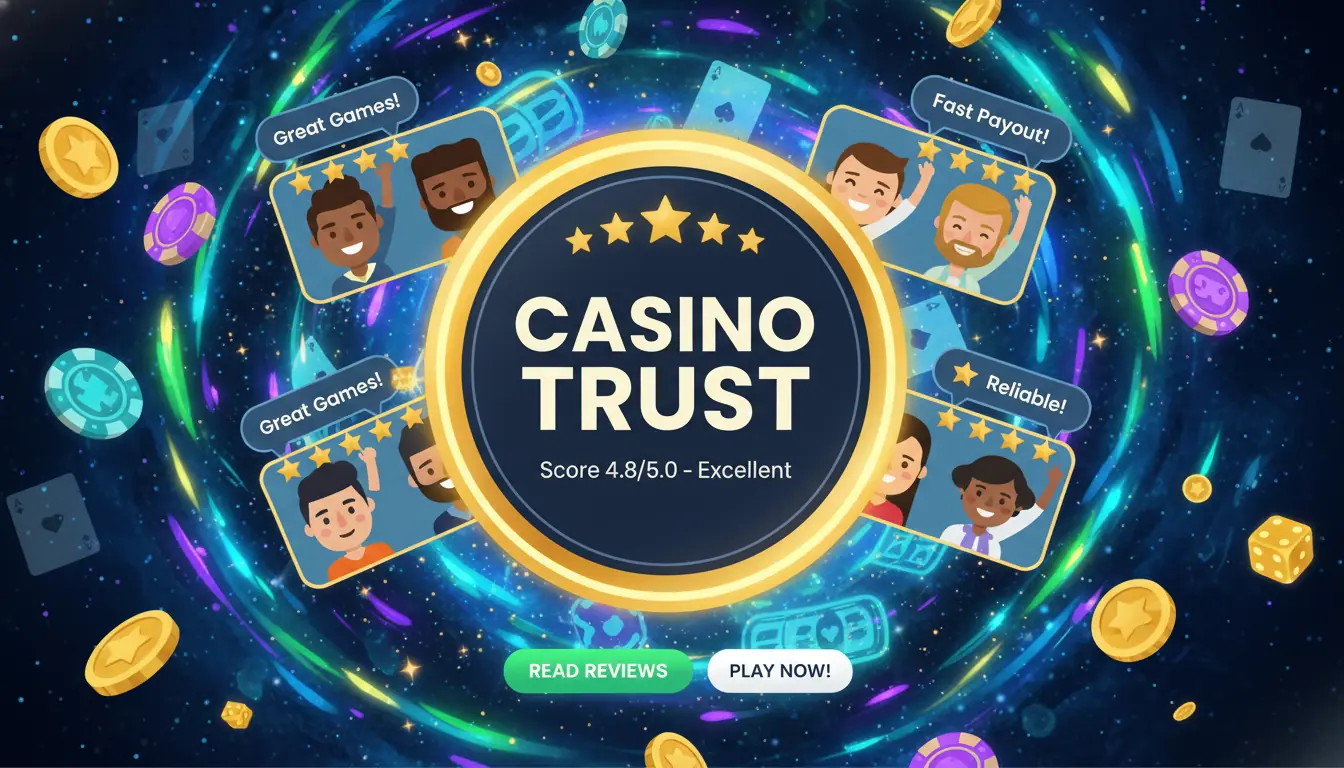 Sky casino Trustpilot reviews