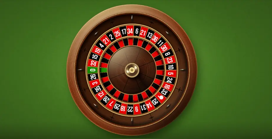 Sky casino Roulette