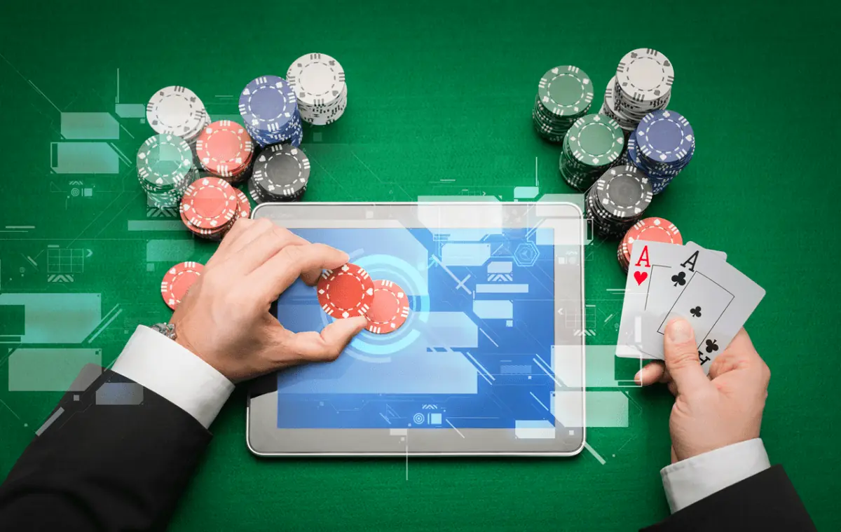 Sky casino Poker