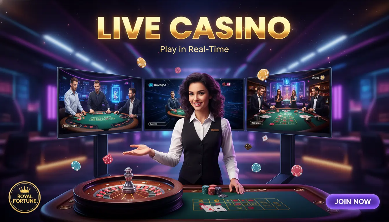 Sky casino live casino
