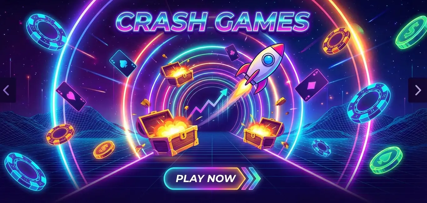 Sky crash games guide