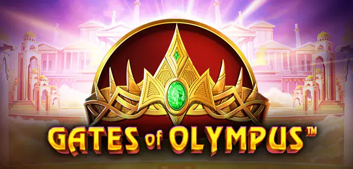 Sky Gates of Olympus